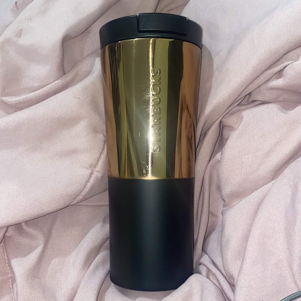 Starbucks Coffee Mug